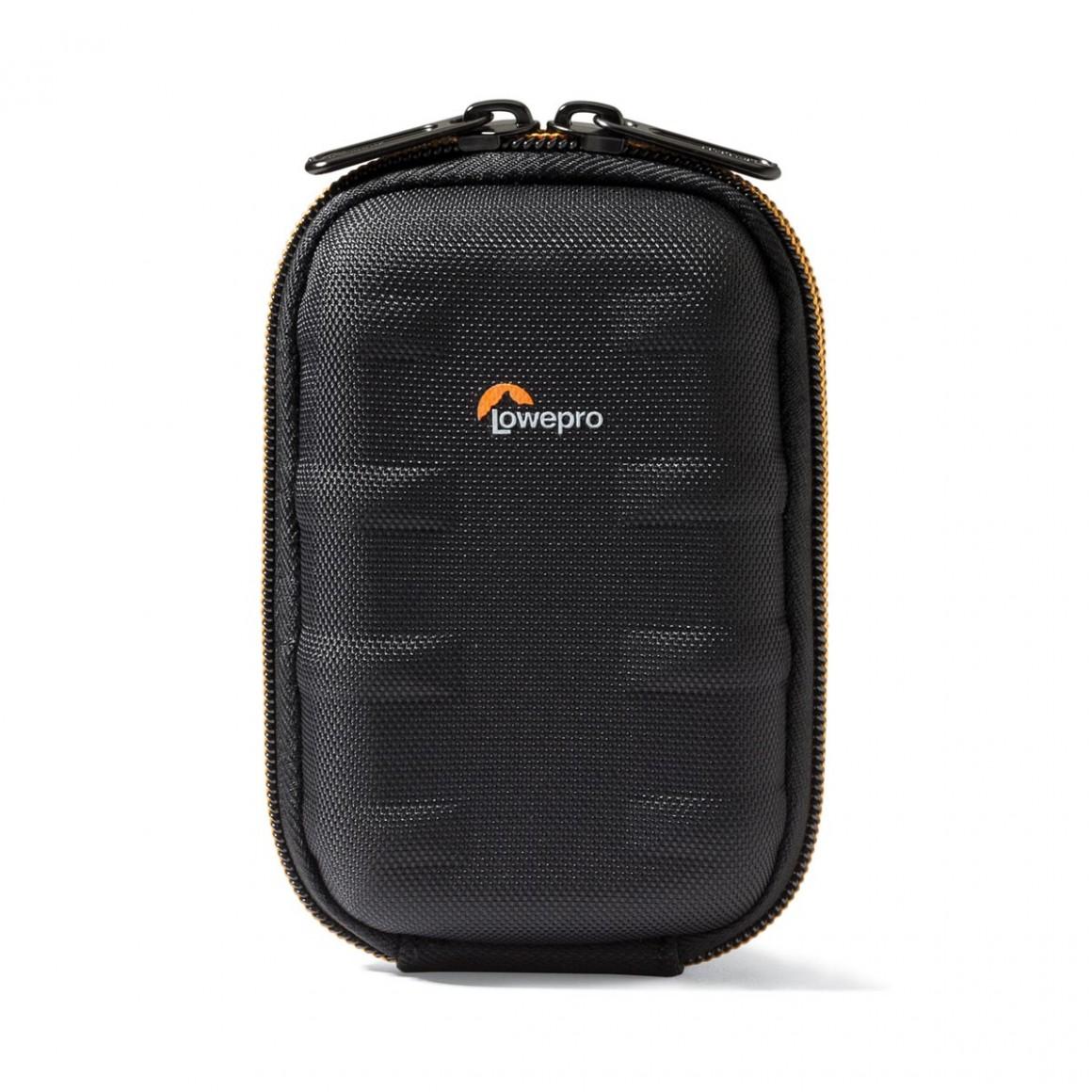 Lowepro Santiago 20 II (czarny)