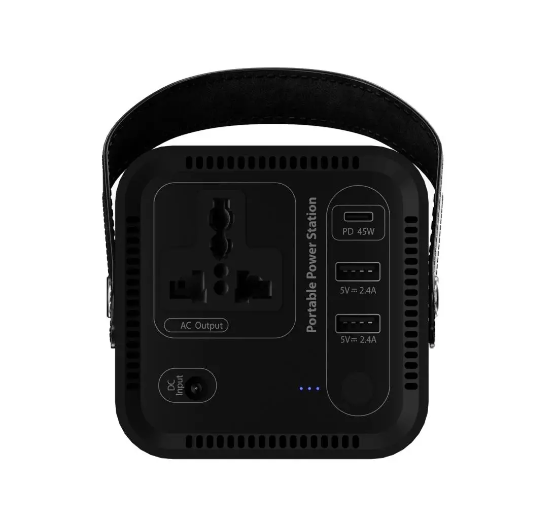 Stacja zasilania Newell Asvala 172Wh 46400 mAh
