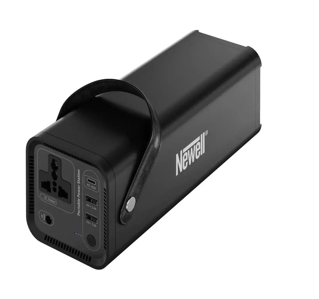 Stacja zasilania Newell Asvala 172Wh 46400 mAh
