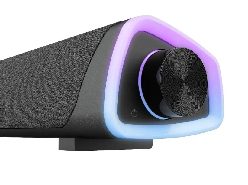 Soundbar Trust GXT 620 Axon 1.0