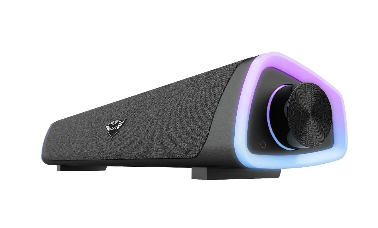Soundbar Trust GXT 620 Axon 1.0