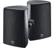 Magnat Symbol X 160 Czarny 2szt.