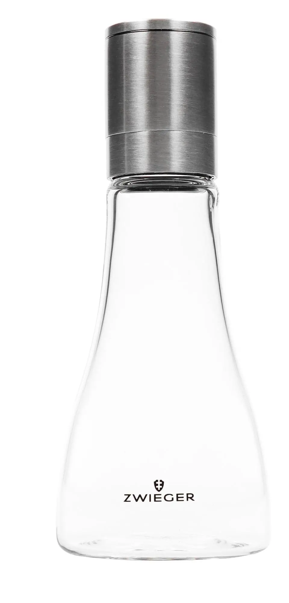 Młynek do przypraw Zwieger Nero