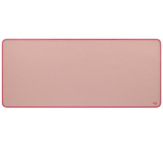Podkładka Logitech Desk Mat Studio Series  XL Różowy