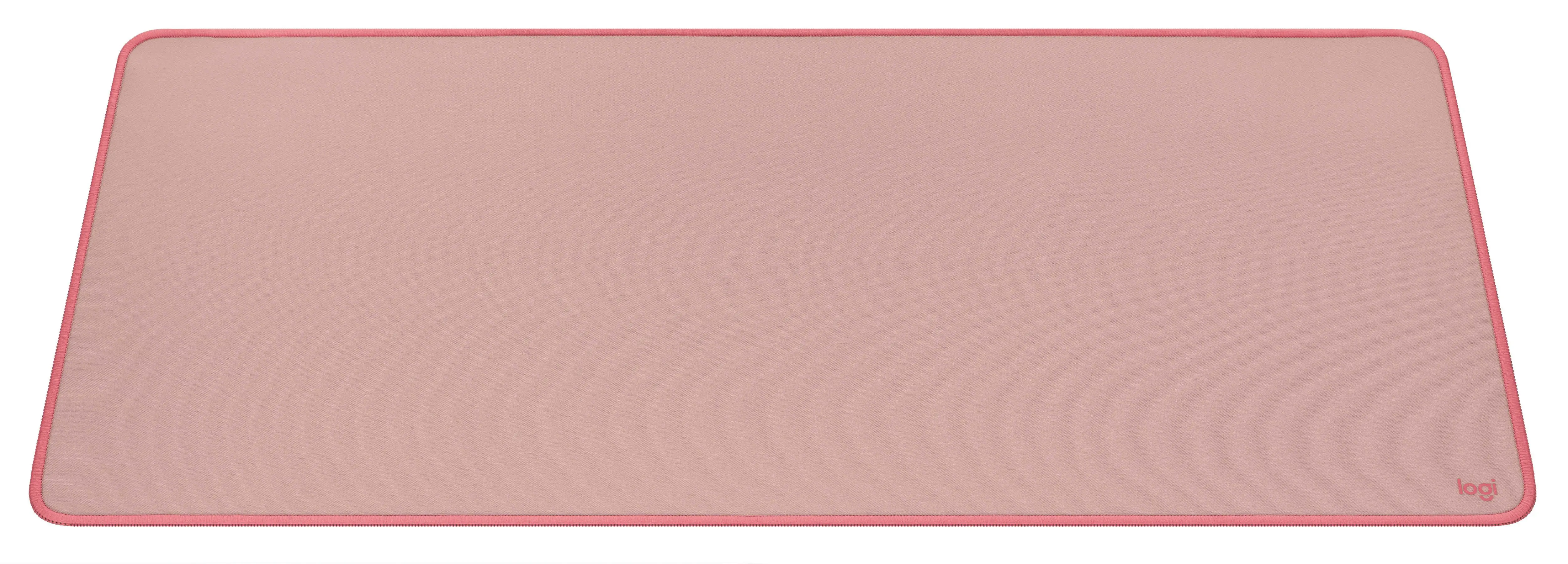 Podkładka Logitech Desk Mat Studio Series  XL Różowy