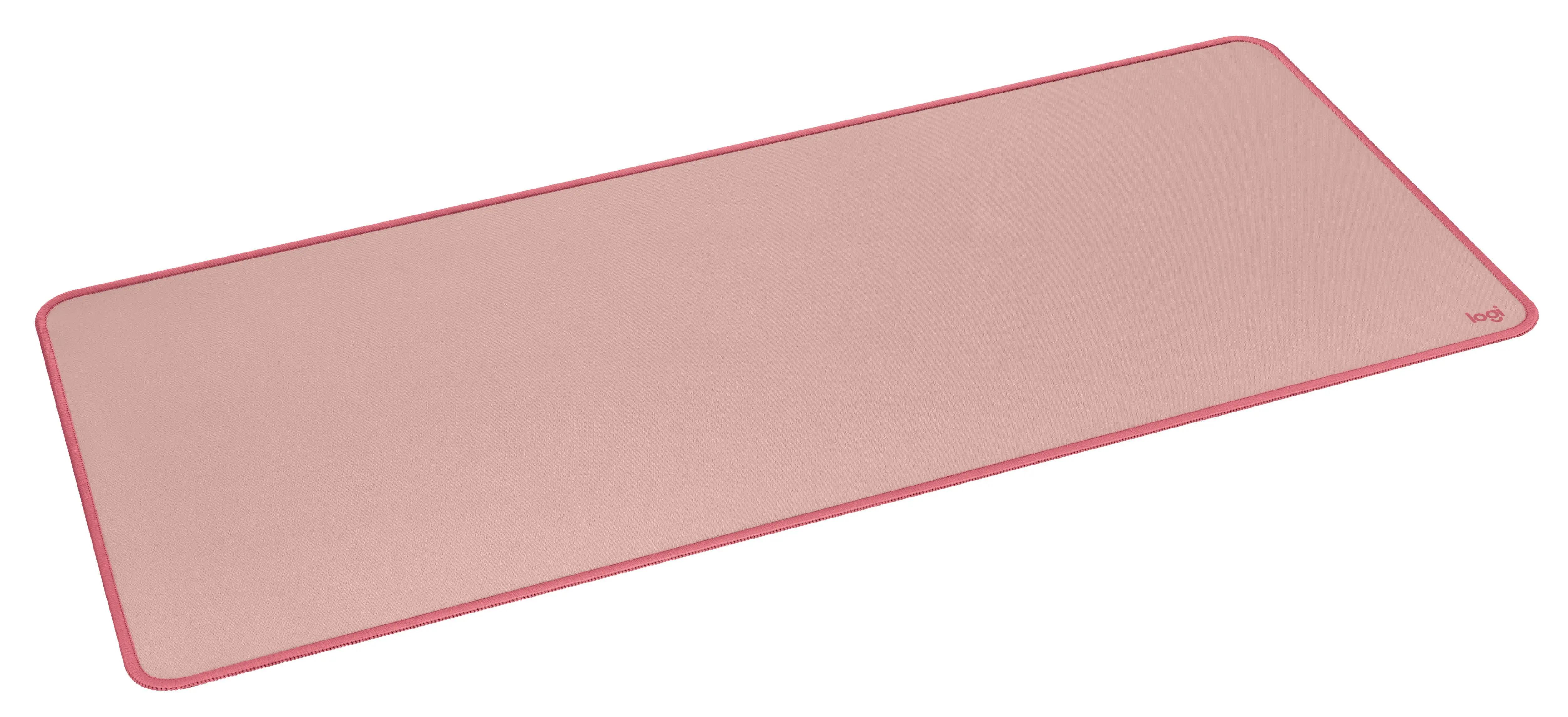 Podkładka Logitech Desk Mat Studio Series  XL Różowy
