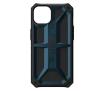 Etui UAG Monarch Case do iPhone 13 Pro (niebieski)