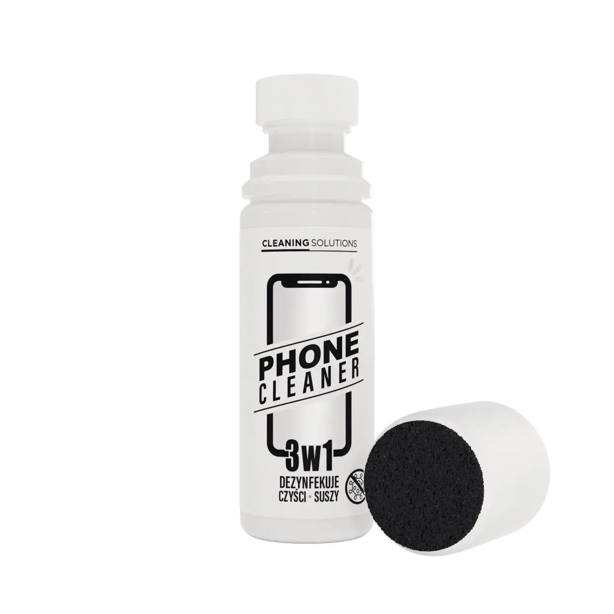 Produkt czyszczący Cleaning Solutions PHONE CLEANER