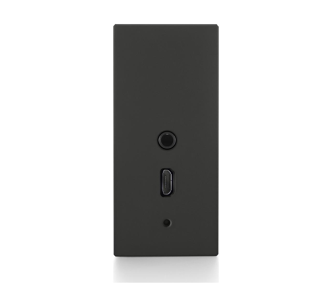 Głośnik Bluetooth JBL GO (czarny)