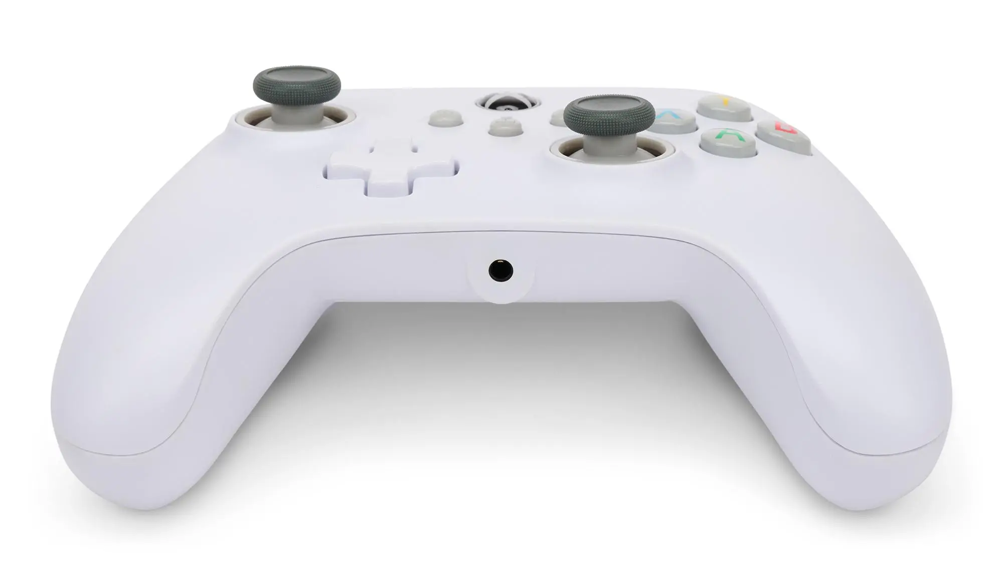 Pad PowerA przewodowy do Xbox Series X/S, Xbox One, PC Biały