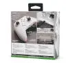 Pad PowerA przewodowy do Xbox Series X/S, Xbox One, PC Biały