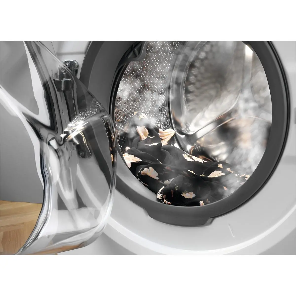 Pralka Electrolux 600 SensiCare EW6SN226SPI Superslim 6kg 1200obr/min