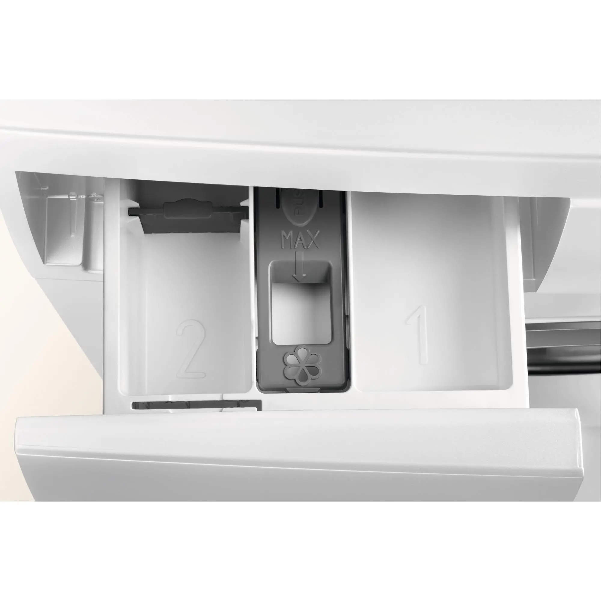 Pralka Electrolux 600 SensiCare EW6SN226SPI Superslim 6kg 1200obr/min