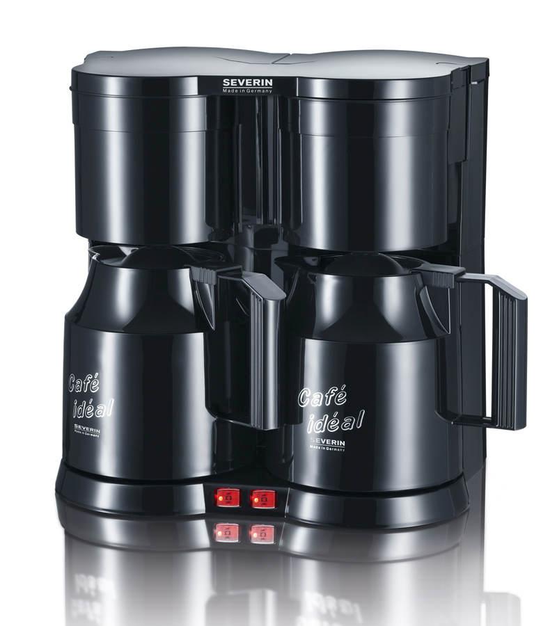 Ekspres Severin KA 5828