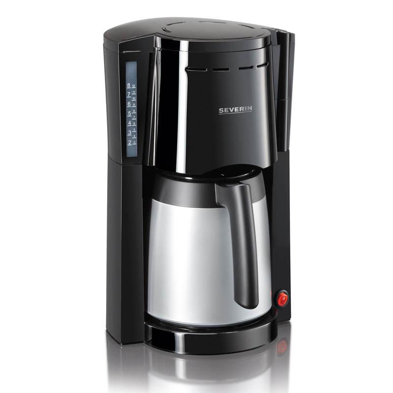 Ekspres Severin KA 9482