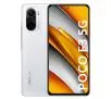 Smartfon POCO F3 5G 8/256GB 6,67" 120Hz 48Mpix Srebrny