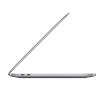 Laptop Apple MacBook Pro M1 13,3" M1 16GB RAM  2TB SSD Dysk  macOS Gwiezdna Szarość