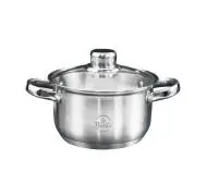 La Bonita LB16G002 Indukcja Stal nierdzewna 1,9l