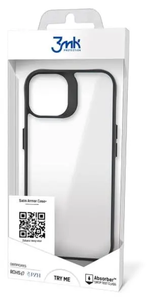 Etui 3mk Satin Armor Case do iPhone 13 Pro Max