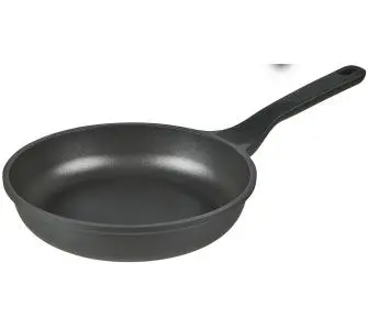 Patelnia La Bonita Cocinero LB24P006 24cm Powłoka nieprzywierająca Aluminiowa