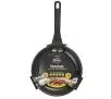 Patelnia La Bonita Cocinero LB24P006 24cm Powłoka nieprzywierająca Aluminiowa