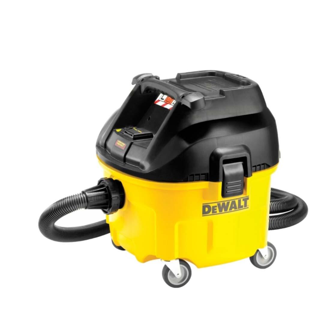 DeWalt DWV900L-QS