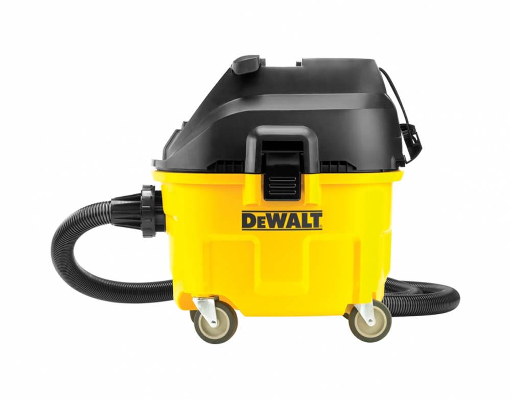 DeWalt DWV900L-QS