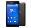 Smartfon Sony Xperia E4G LTE (czarny)