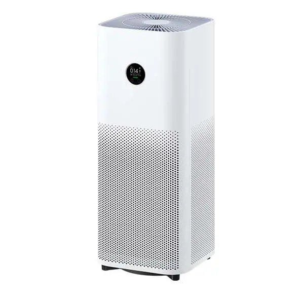 Oczyszczacz powietrza Xiaomi Mi Air Purifier 4 Pro Jonizacja