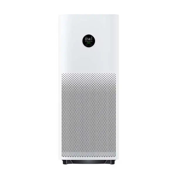 Xiaomi Mi Air Purifier 4 Pro Jonizacja