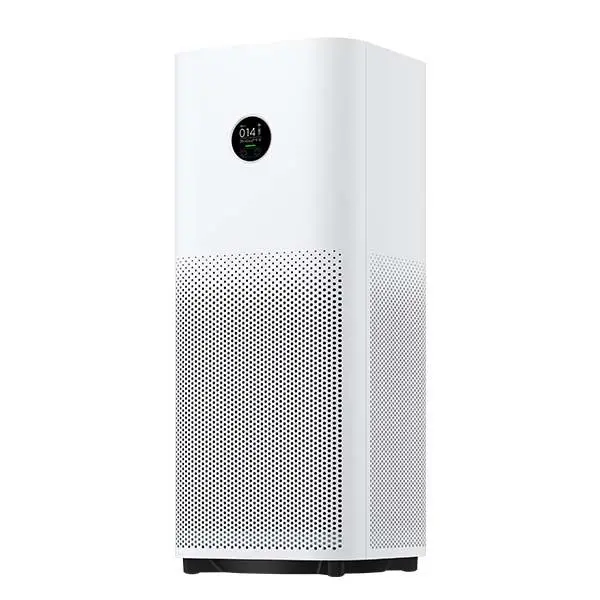 Oczyszczacz powietrza Xiaomi Mi Air Purifier 4 Pro Jonizacja