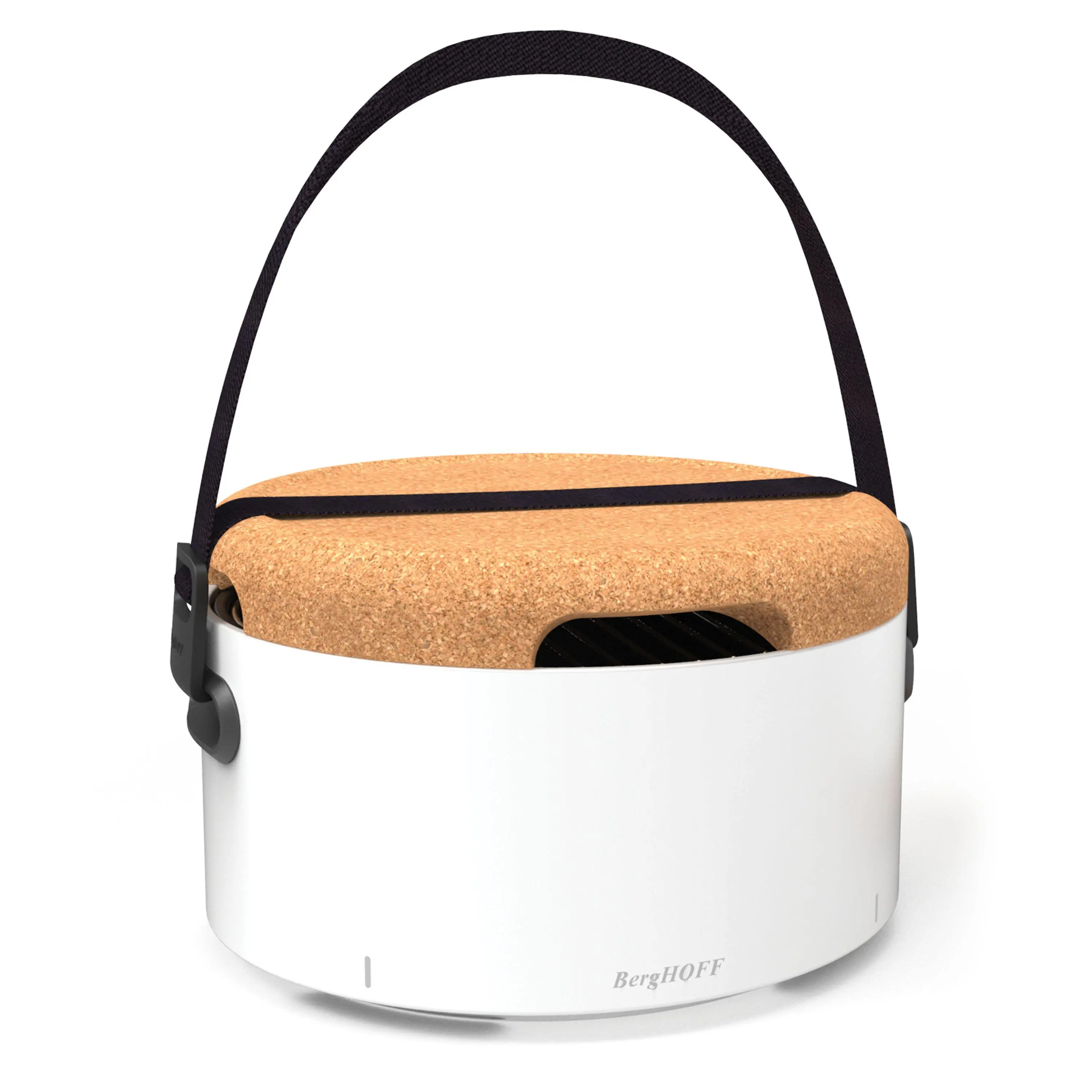 Grill węglowy BergHOFF Leo BBQ 2415600