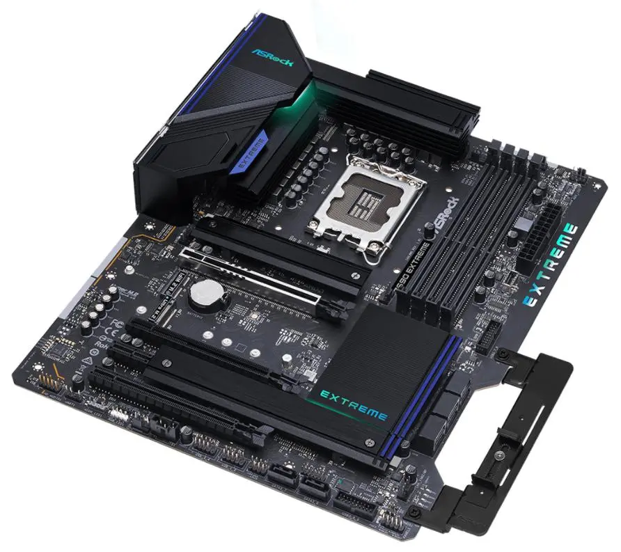 Płyta główna ASrock Z690 Extreme DDR4