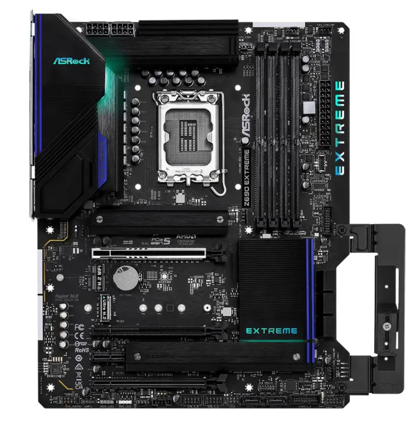 Płyta główna ASrock Z690 Extreme DDR4