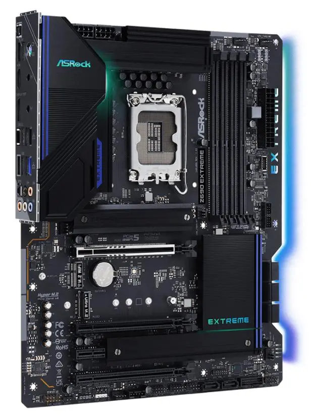 Płyta główna ASrock Z690 Extreme DDR4
