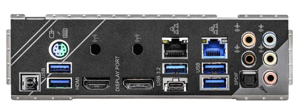 Płyta główna ASrock Z690 Extreme DDR4