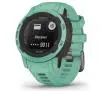 Smartwatch Garmin Instinct 2S Solar 40mm GPS Zielony