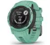 Smartwatch Garmin Instinct 2S Solar 40mm GPS Zielony