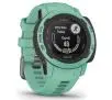 Smartwatch Garmin Instinct 2S Solar 40mm GPS Zielony