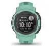 Smartwatch Garmin Instinct 2S Solar 40mm GPS Zielony