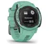 Smartwatch Garmin Instinct 2S Solar 40mm GPS Zielony