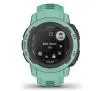 Smartwatch Garmin Instinct 2S Solar 40mm GPS Zielony