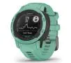 Smartwatch Garmin Instinct 2S Solar 40mm GPS Zielony