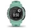 Smartwatch Garmin Instinct 2S Solar 40mm GPS Zielony