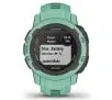 Smartwatch Garmin Instinct 2S Solar 40mm GPS Zielony