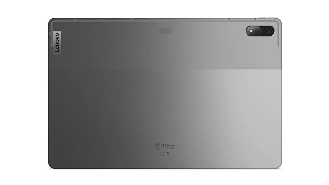 Tablet Lenovo Tab P12 Pro TB-Q706F 12,6" 8/256GB Wi-Fi Storm Grey + Rysik Precision Pen 3
