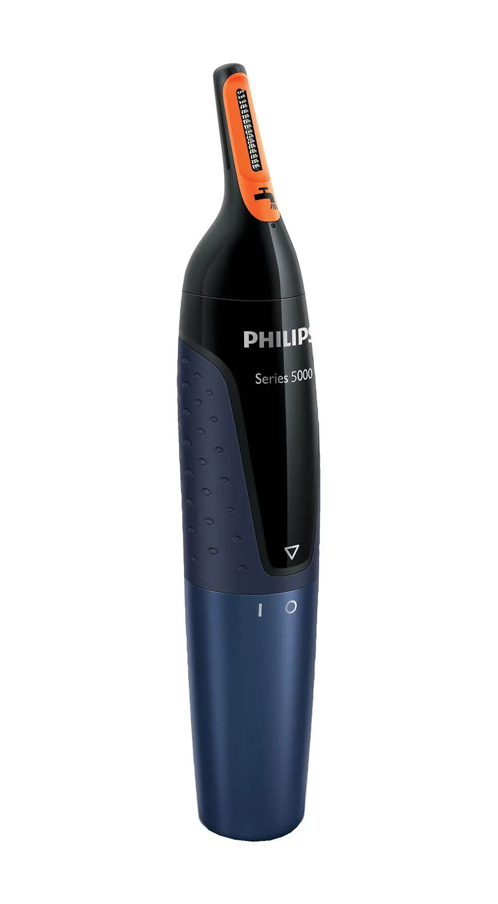 Trymer Philips NT5180/15 2 nasadki