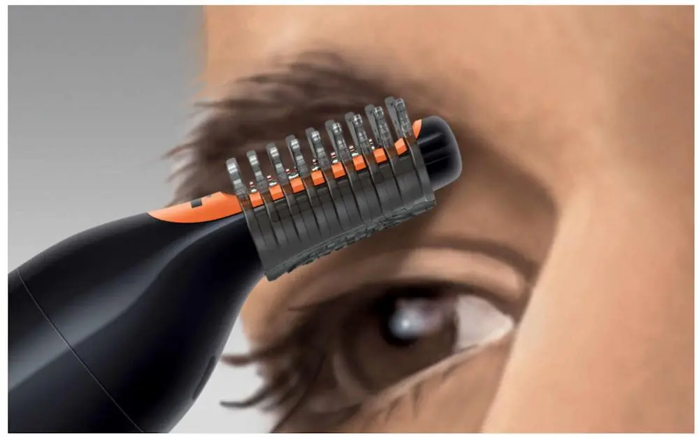Trymer Philips NT5180/15 2 nasadki