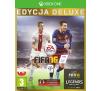 FIFA 16 - Edycja Deluxe - Gra na Xbox One (Kompatybilna z Xbox Series X)