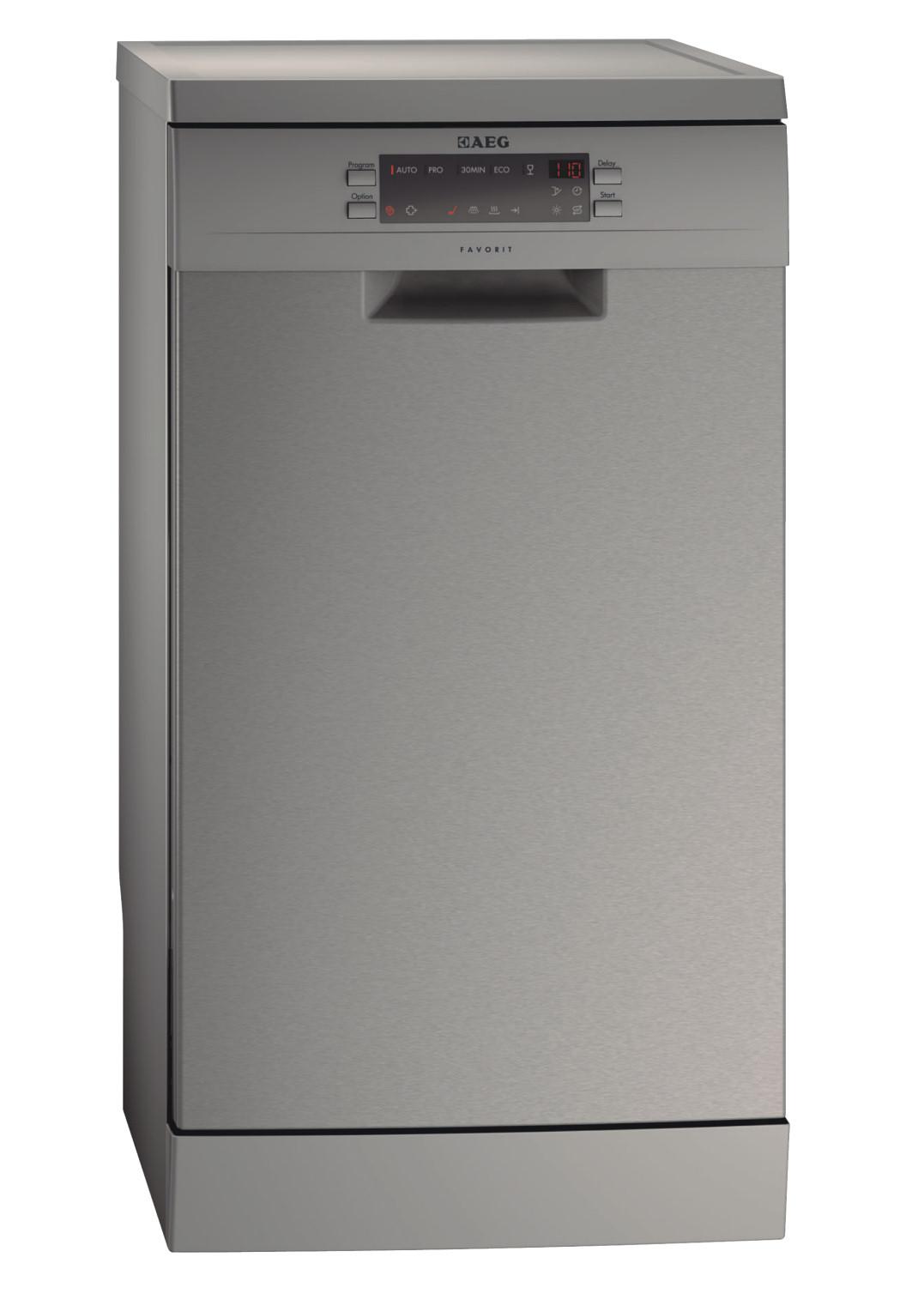 Zmywarka AEG Favorit 65410M0P